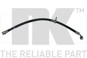 Гальмівний шланг