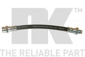 Тормозной шланг Тормозной шланг