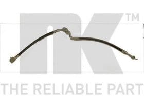 Гальмівний шланг