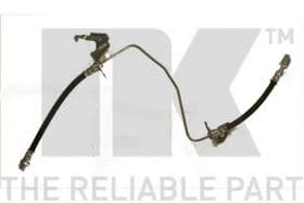 Гальмівний шланг