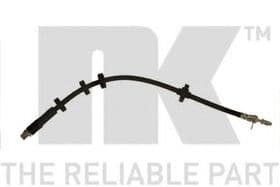 Тормозной шланг