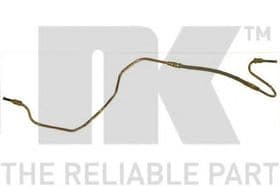 Гальмівний шланг Гальмівний шланг