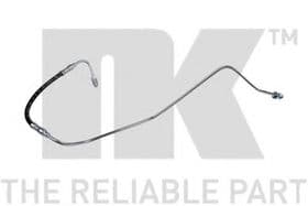 Гальмівний шланг