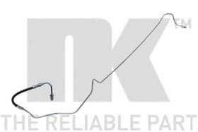 Гальмівний шланг