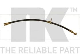 Гальмівний шланг