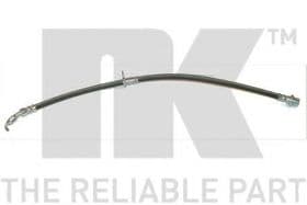 Гальмівний шланг