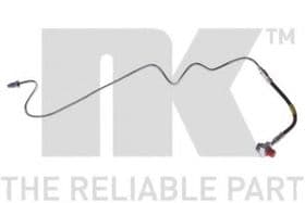 Гальмівний шланг Гальмівний шланг