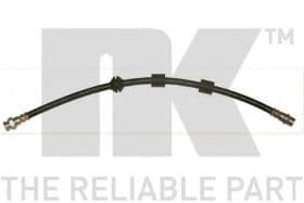 Тормозной шланг Тормозной шланг