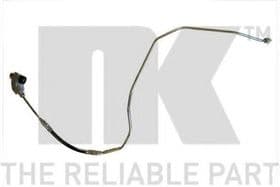 Тормозной шланг