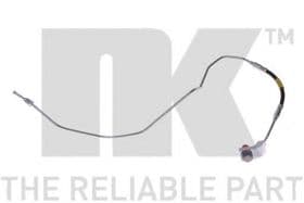 Тормозной шланг