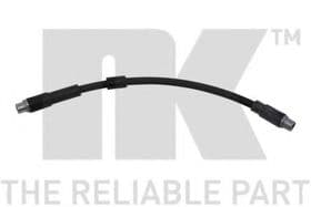 Гальмівний шланг