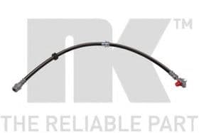 Гальмівний шланг