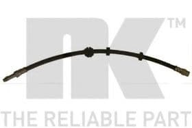 Гальмівний шланг