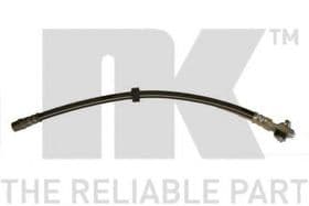 Гальмівний шланг