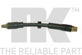 Тормозной шланг Тормозной шланг