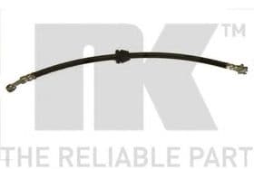 Гальмівний шланг