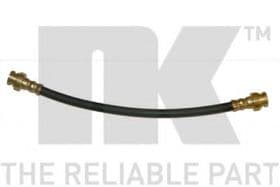 Гальмівний шланг