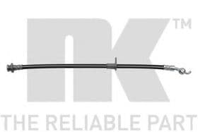 Гальмівний шланг