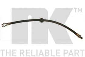 Гальмівний шланг Гальмівний шланг