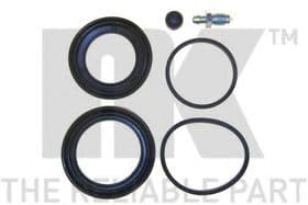 Ремкомплект тормозного суппорта Ремкомплект тормозного суппорта