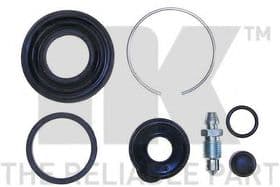 Ремкомплект гальмівного супорта