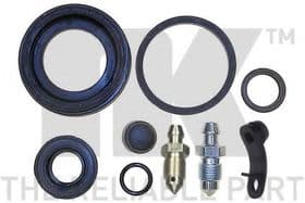 Ремкомплект тормозного суппорта Ремкомплект тормозного суппорта