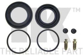 Ремкомплект тормозного суппорта