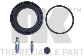 Ремкомплект гальмівного супорта