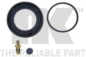 Ремкомплект тормозного суппорта