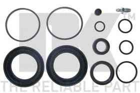 Ремкомплект гальмівного супорта