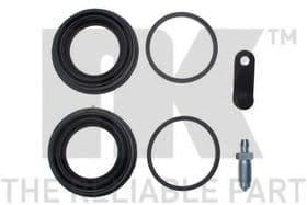 Ремкомплект гальмівного супорта