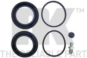 Ремкомплект гальмівного супорта