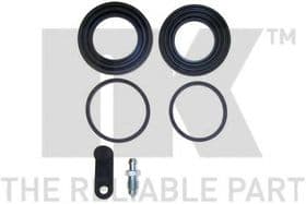 Ремкомплект гальмівного супорта Ремкомплект гальмівного супорта