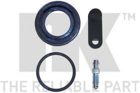 Ремкомплект тормозного суппорта