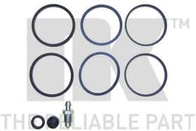 Ремкомплект гальмівного супорта