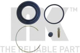 Ремкомплект гальмівного супорта