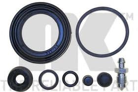 Ремкомплект гальмівного супорта