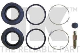 Ремкомплект тормозного суппорта