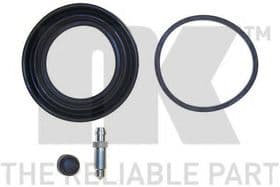 Ремкомплект тормозного суппорта NK 8852006