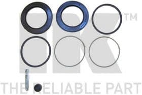 Ремкомплект тормозного суппорта