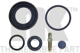 Ремкомплект гальмівного супорта Ремкомплект гальмівного супорта