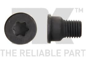 Болт крепления тормозного диска NK 89011664