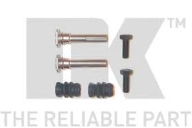 Направляющая гильза скобы тормозного суппорта