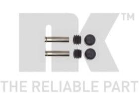 Направляющая гильза скобы тормозного суппорта