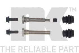 Направляющая гильза скобы тормозного суппорта