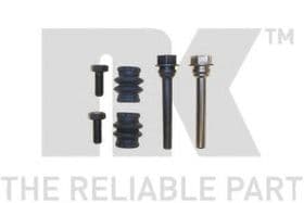 Напрямна гільза скоби гальмівного супорта