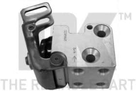 Розподільник гальмівних зусиль