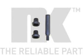 Напрямна гільза скоби гальмівного супорта Напрямна гільза скоби гальмівного супорта