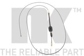 Трос ручного гальма Трос ручного гальма