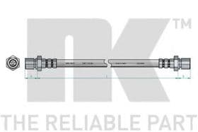Гальмівний шланг
